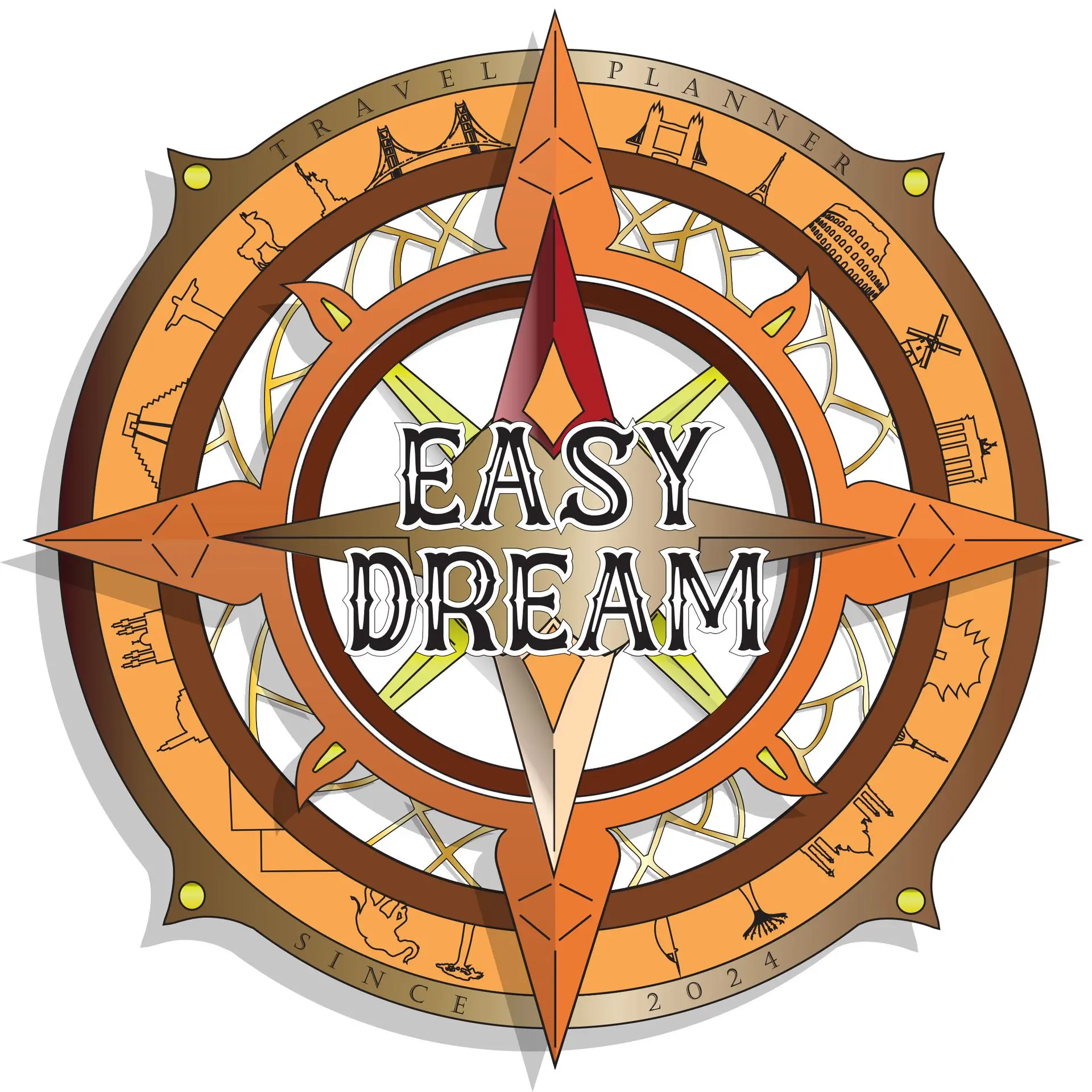 Easy Dream